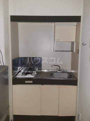 6/22 キッチン