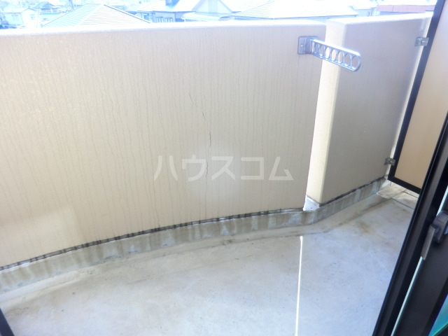 16/25 バルコニー