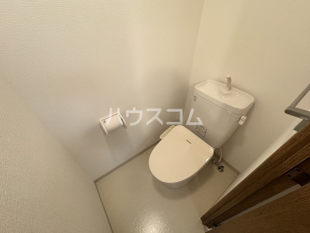 14/23 トイレ