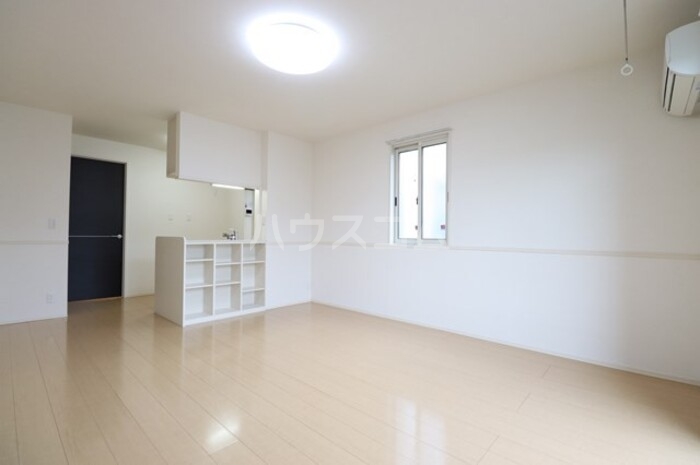 4/24 リビング/ダイニング