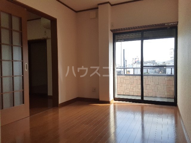 3/30 リビング/ダイニング