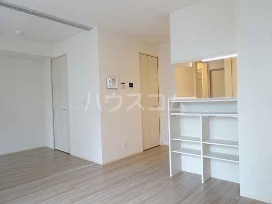 4/25 リビング/ダイニング