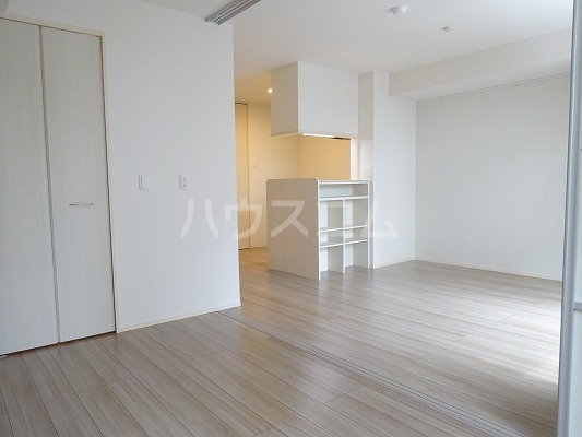 3/25 リビング/ダイニング