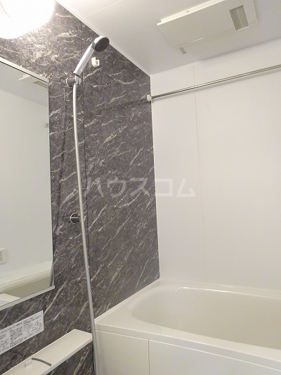 11/25 浴室