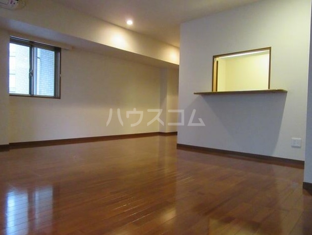 3/29 リビング/ダイニング