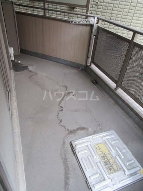 14/29 バルコニー