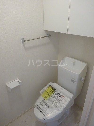 12/25 トイレ