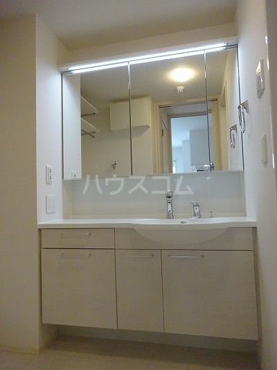13/25 洗面
