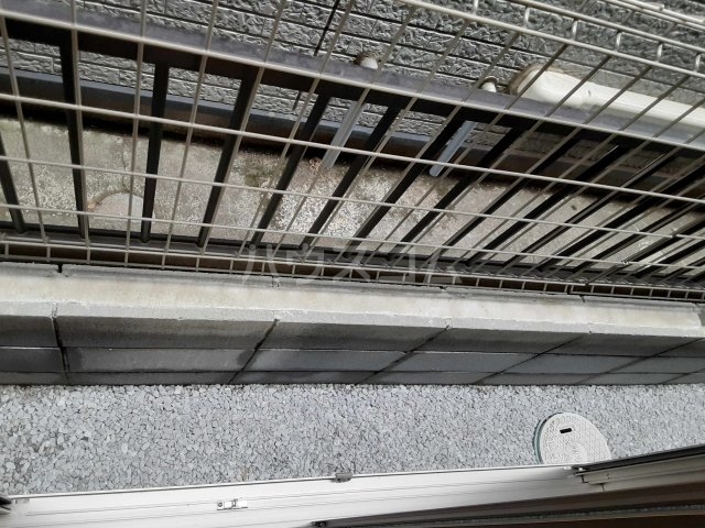 14/27 バルコニー