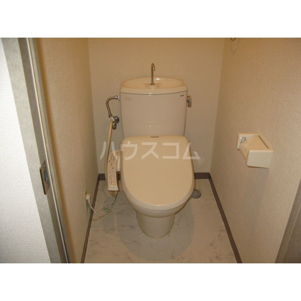 11/20 トイレ