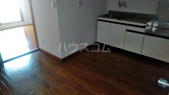 3/27 リビング/ダイニング