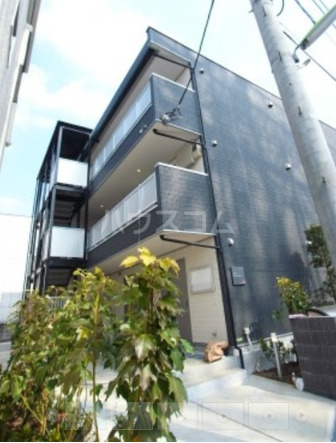 14/24 エントランス