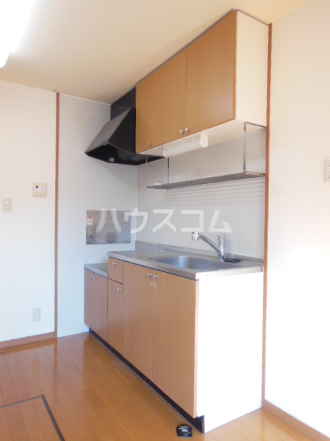 11/28 キッチン