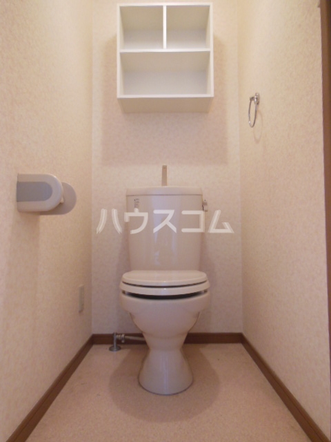 15/28 トイレ