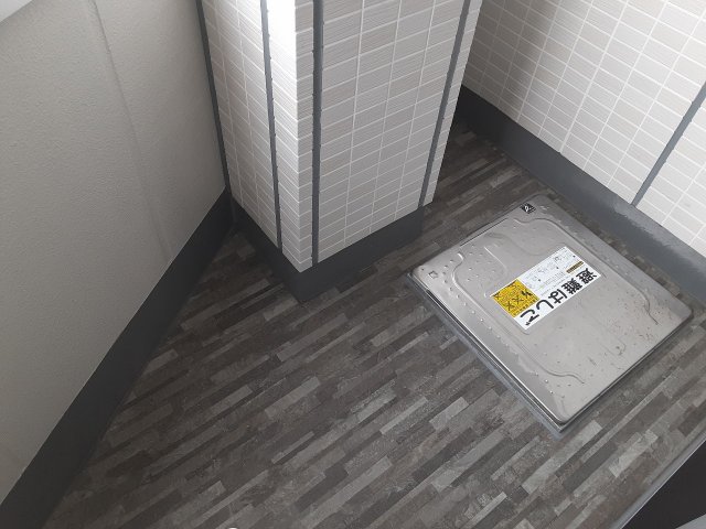 14/30 バルコニー