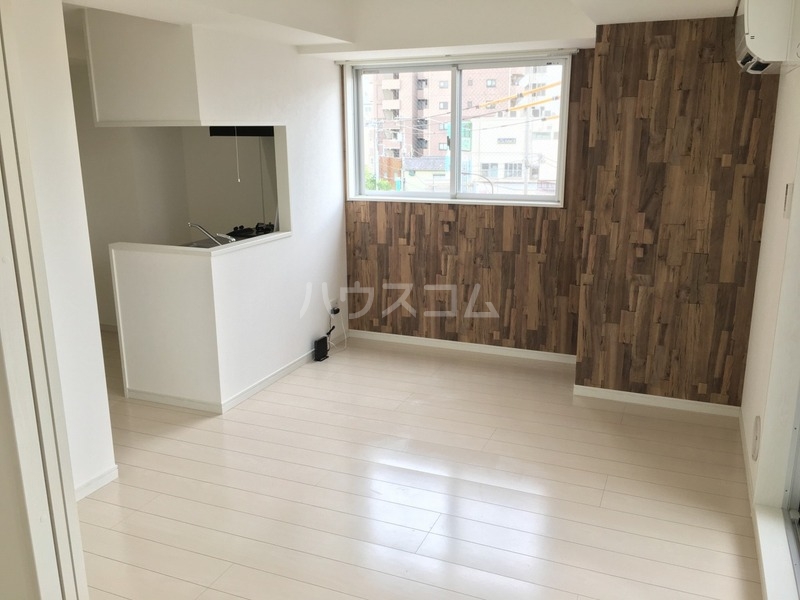 3/14 リビング/ダイニング