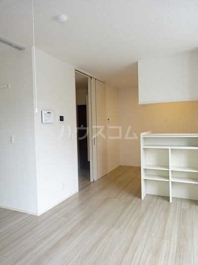 4/24 リビング/ダイニング