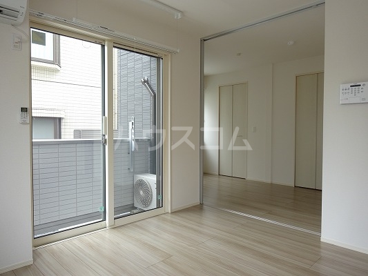 3/24 リビング/ダイニング