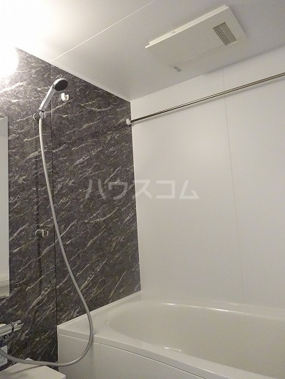 11/24 浴室