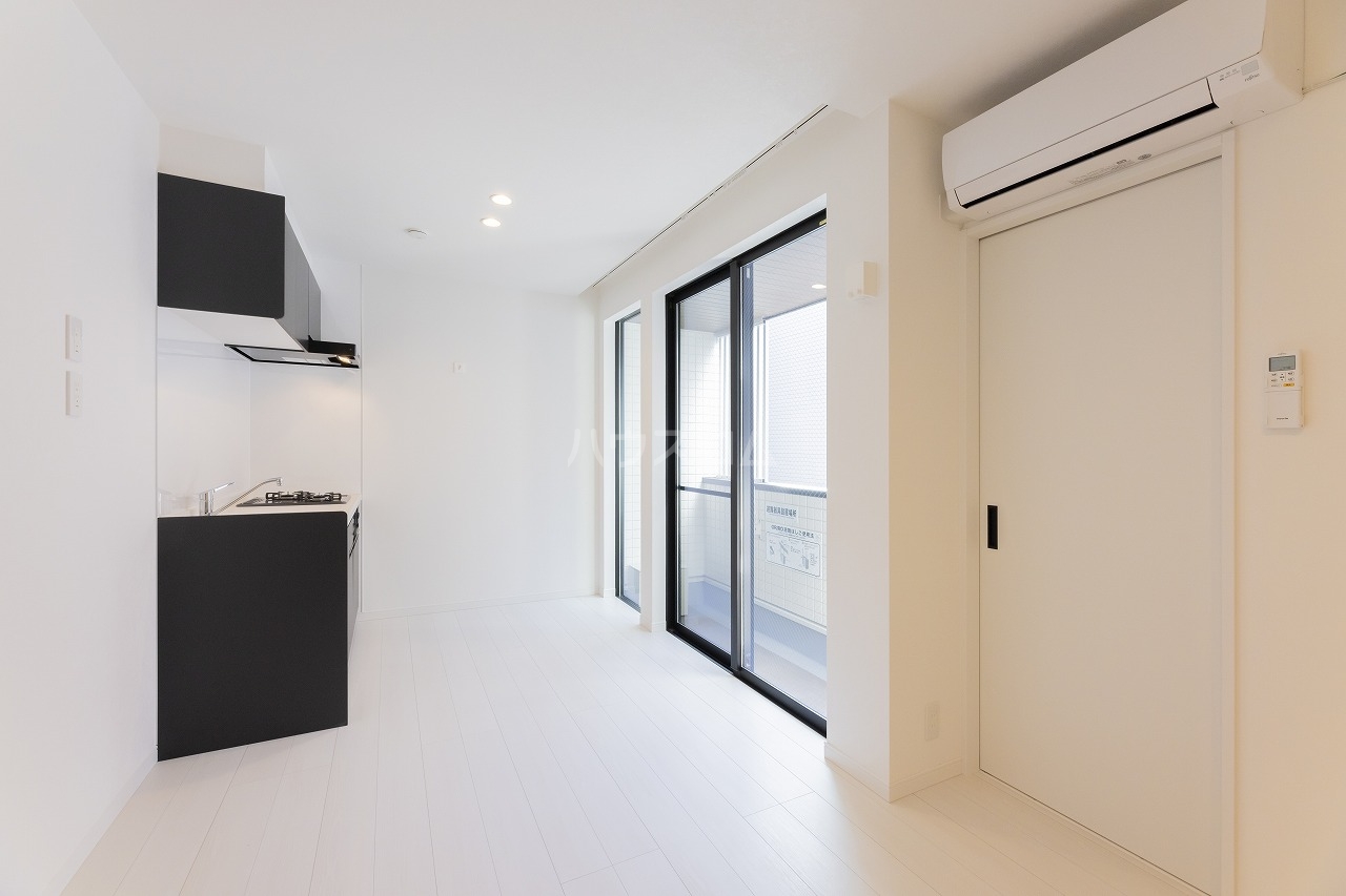 5/30 リビング/ダイニング