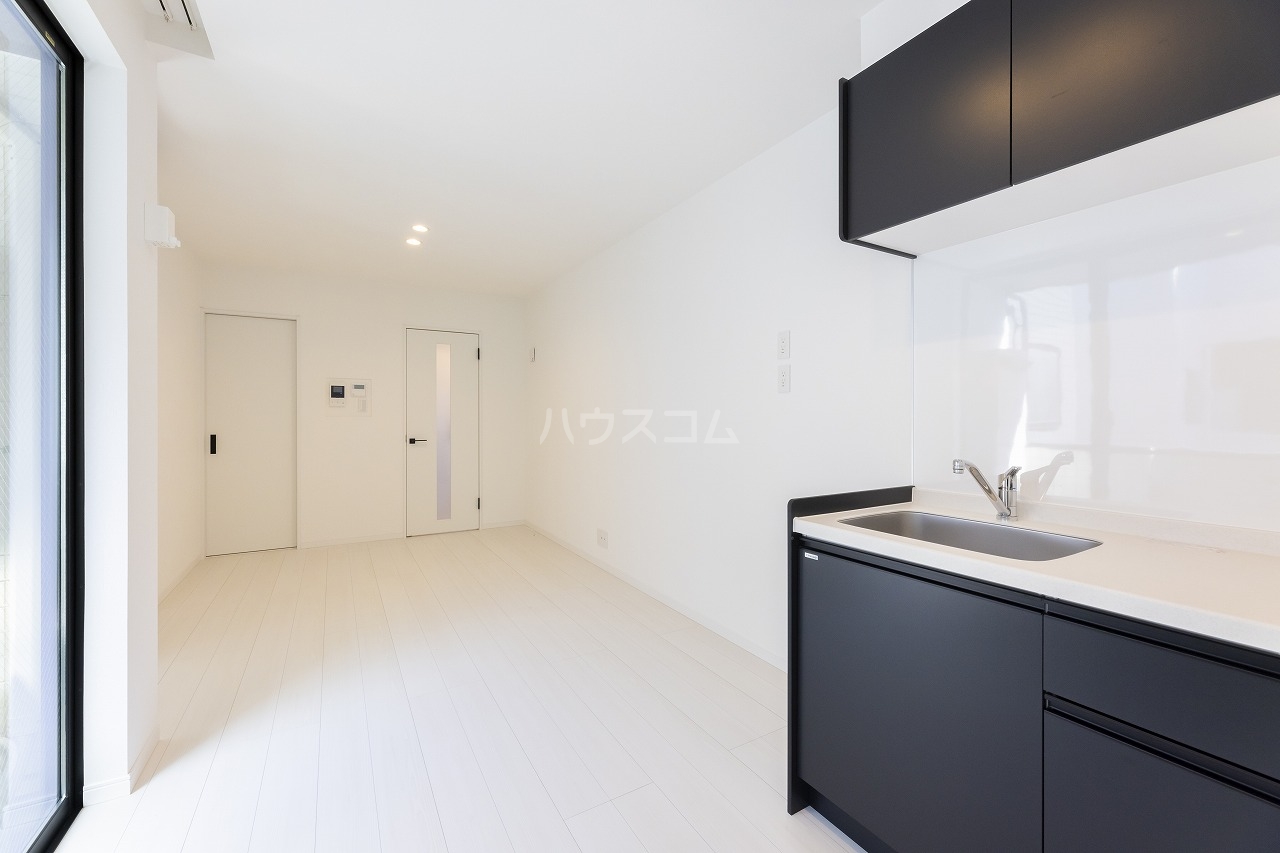 6/30 リビング/ダイニング