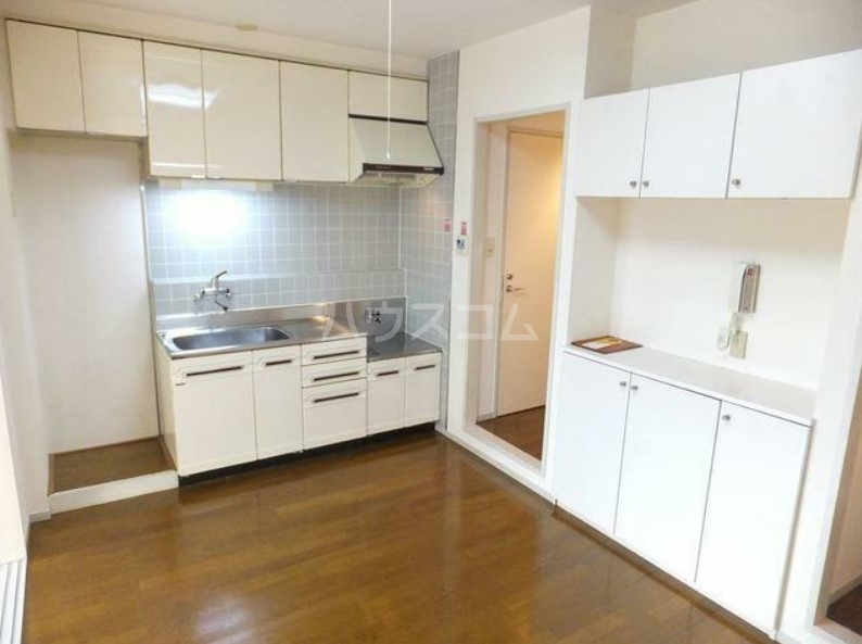 4/26 リビング/ダイニング