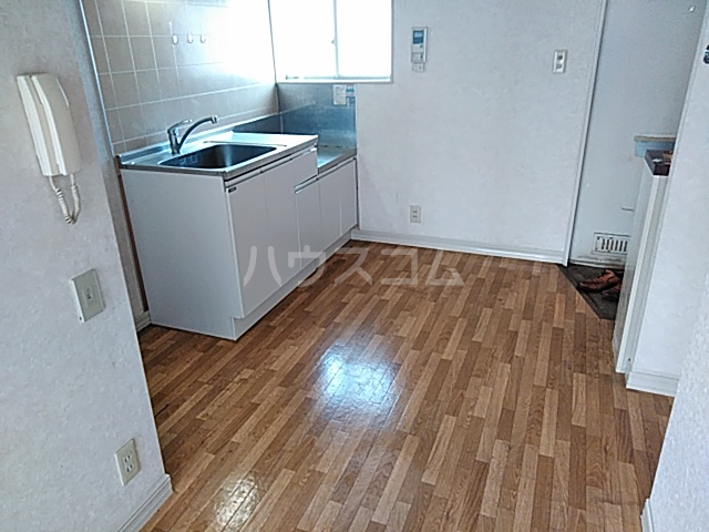 5/30 リビング/ダイニング