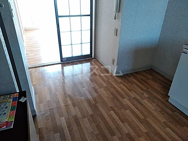 4/30 リビング/ダイニング