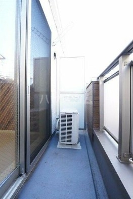 14/25 バルコニー