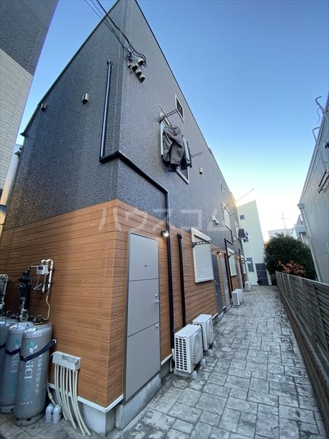 1/18 外観