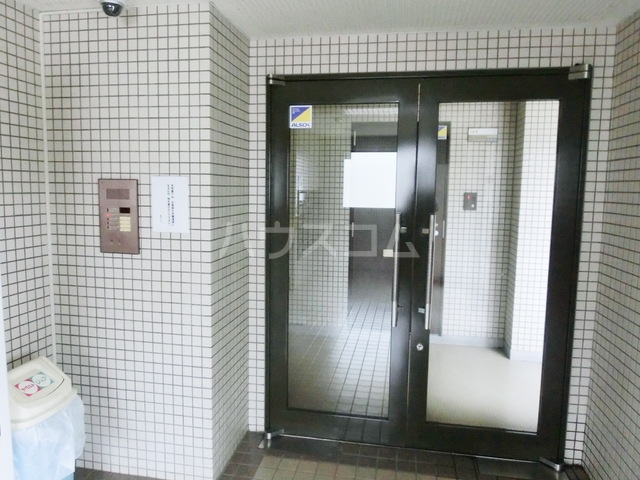 14/24 エントランス