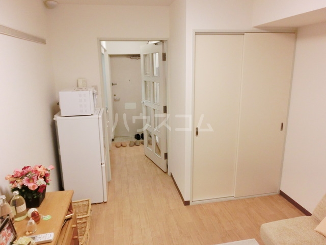 3/24 リビング/ダイニング