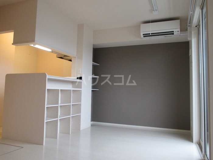 3/19 リビング/ダイニング