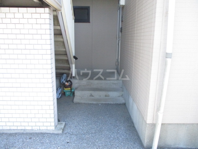 2/4 エントランス