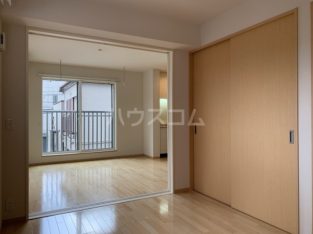 3/29 リビング/ダイニング