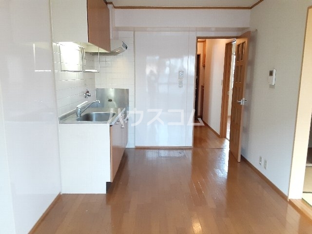 3/28 リビング/ダイニング