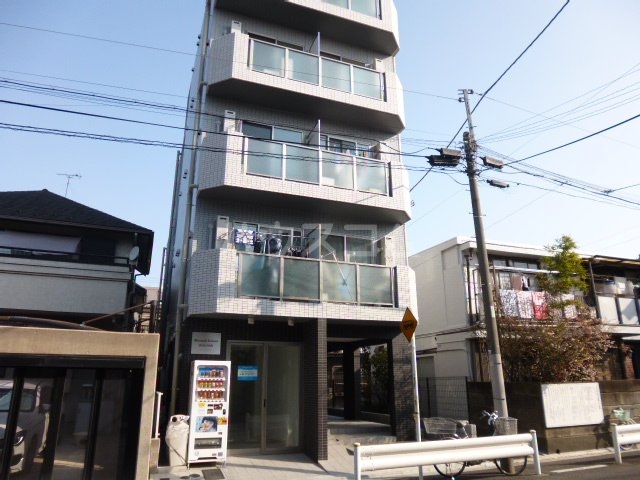 1/23 外観