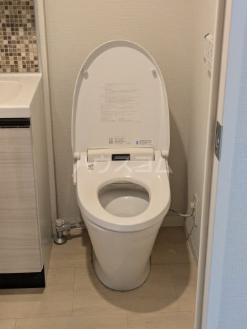 19/30 トイレ