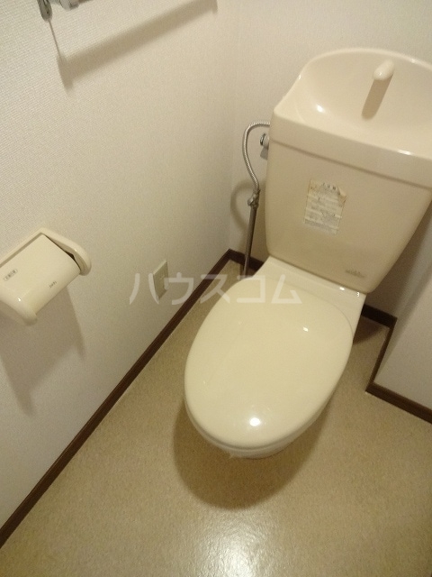 9/24 トイレ
