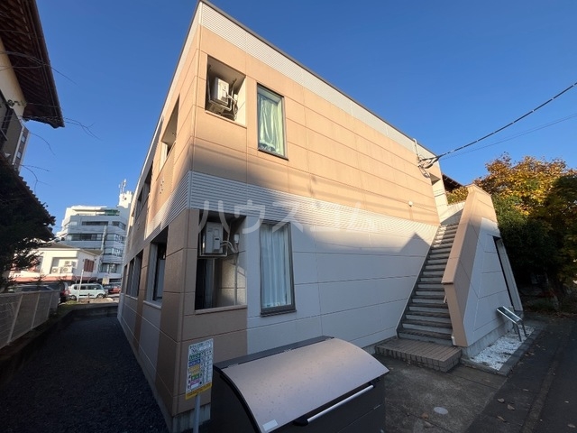 1/30 外観