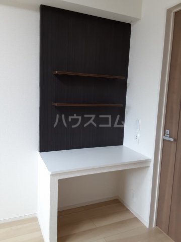 20/30 バルコニー