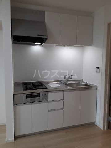 11/30 キッチン