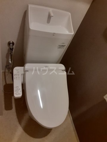 15/30 トイレ