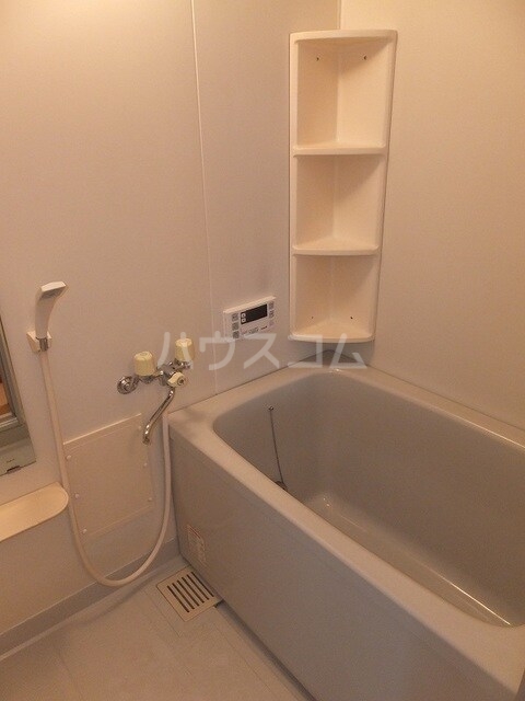7/21 浴室