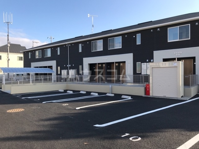 24/30 駐車場
