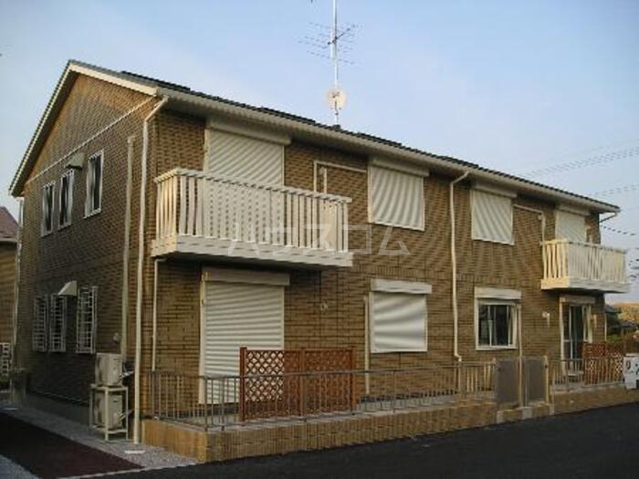 1/24 外観