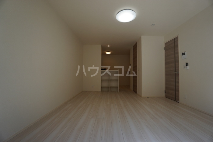 3/19 リビング/ダイニング