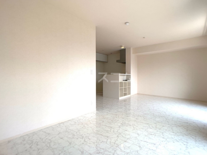 3/22 リビング/ダイニング