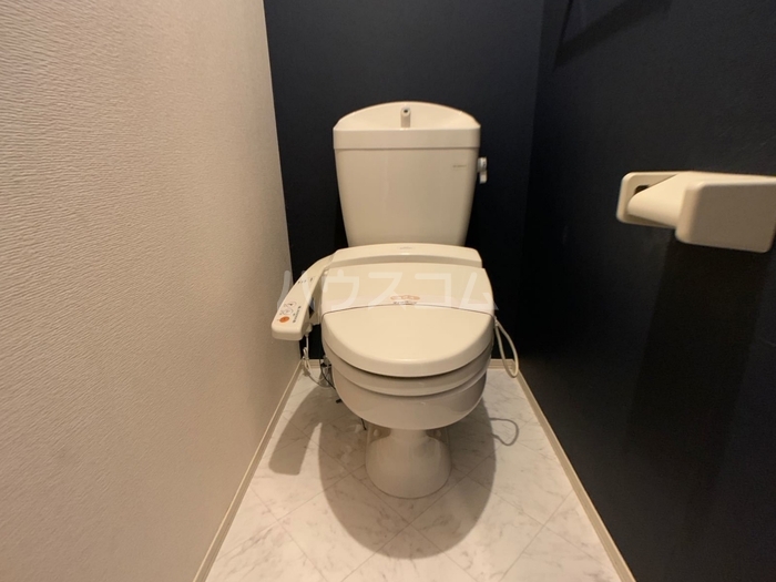 10/22 トイレ