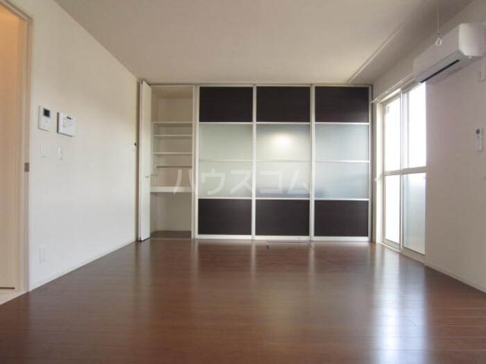 3/17 リビング/ダイニング